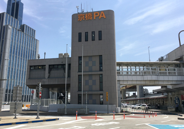 阪神高速3号神戸線リニューアル工事