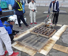 リメインヒート工法