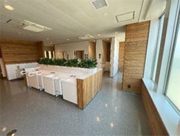 泉大津PA改修工事