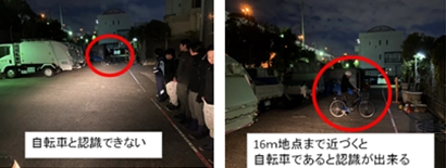 ロービームの場合