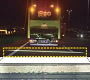 ドクターパト2.0で路面画像を撮影