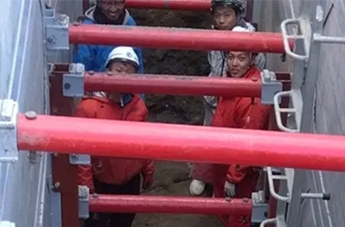 ボトムアップの推進