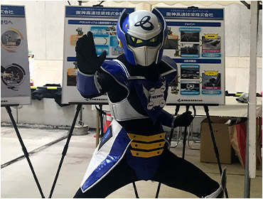 土木の日協賛イベント