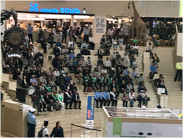 そねざき交通安全キャンペーン