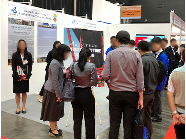 メンテナンス＆レジリエンスアジア