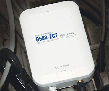 通信漏電測定器