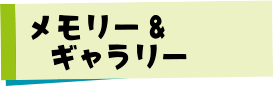 メモリー&ギャラリー