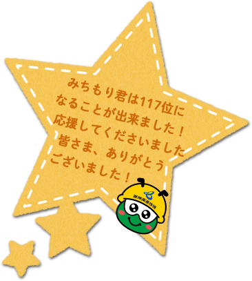 ゆるキャラグランプリ2020